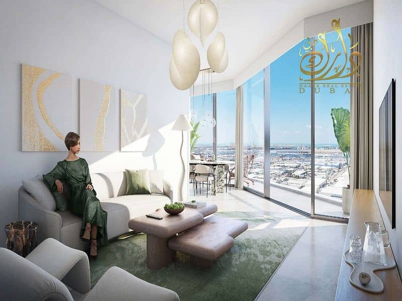 NEAR METRO_SMART SYSTEM_BEST DEAL_VIEW COMMUNITY - Image 12