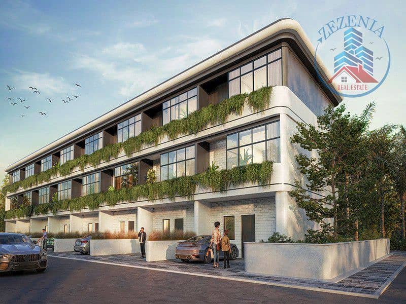 10% Down Payment | 1% Monthly | Close to Metro | 40% Discount - Image 13