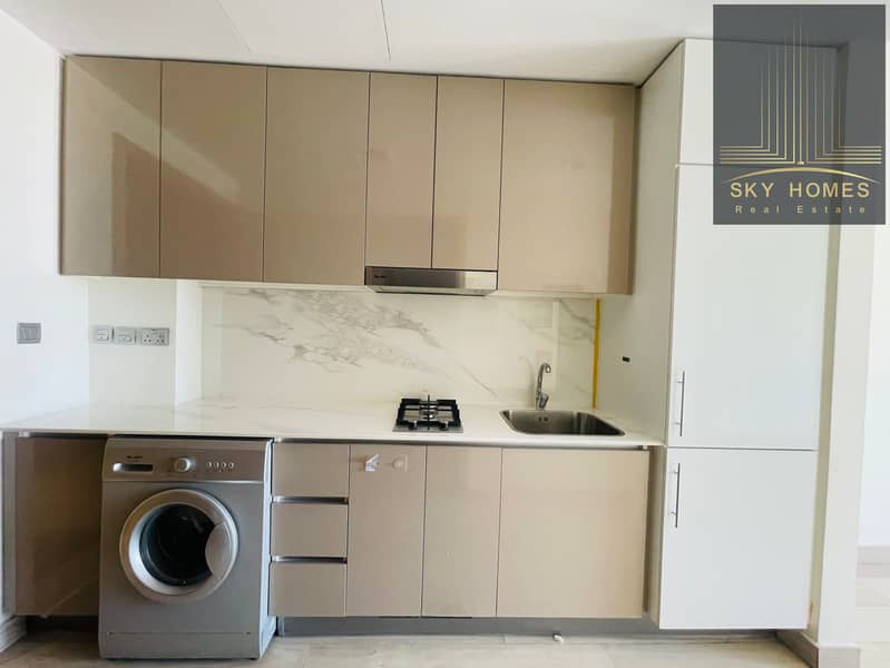 Chiller Free | Spacious Layout | Ready To Move Studio Apartment Available For Rent In Just 55K - Image 8