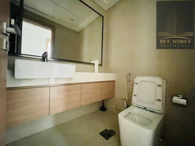 Chiller Free | Spacious Layout | Ready To Move Studio Apartment Available For Rent In Just 55K