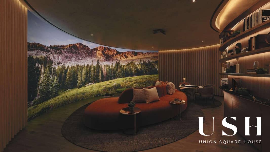 Exclusive | Ayla | Genuine Resale | Luxury Mansion