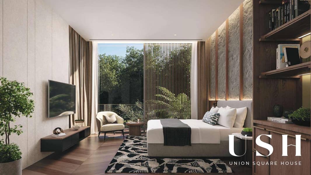 Exclusive | Ayla | Genuine Resale | Luxury Mansion