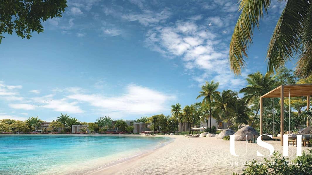 Exclusive | Ayla | Genuine Resale | Luxury Mansion