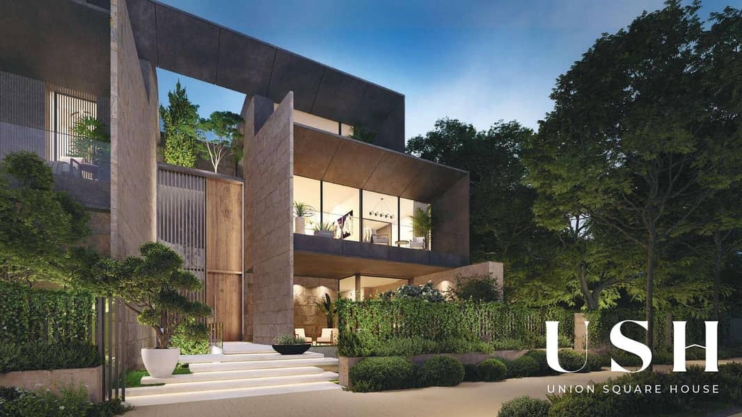 Exclusive | Ayla | Genuine Resale | Luxury Mansion - Image 7