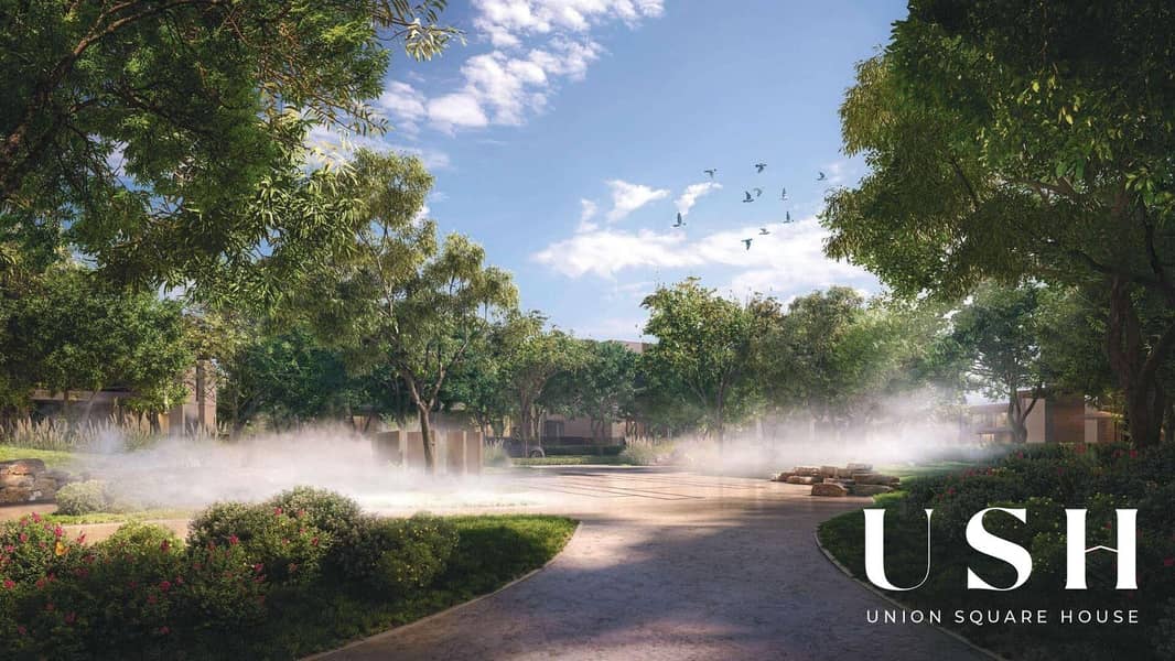 Exclusive | Ayla | Genuine Resale | Luxury Mansion - Image 8