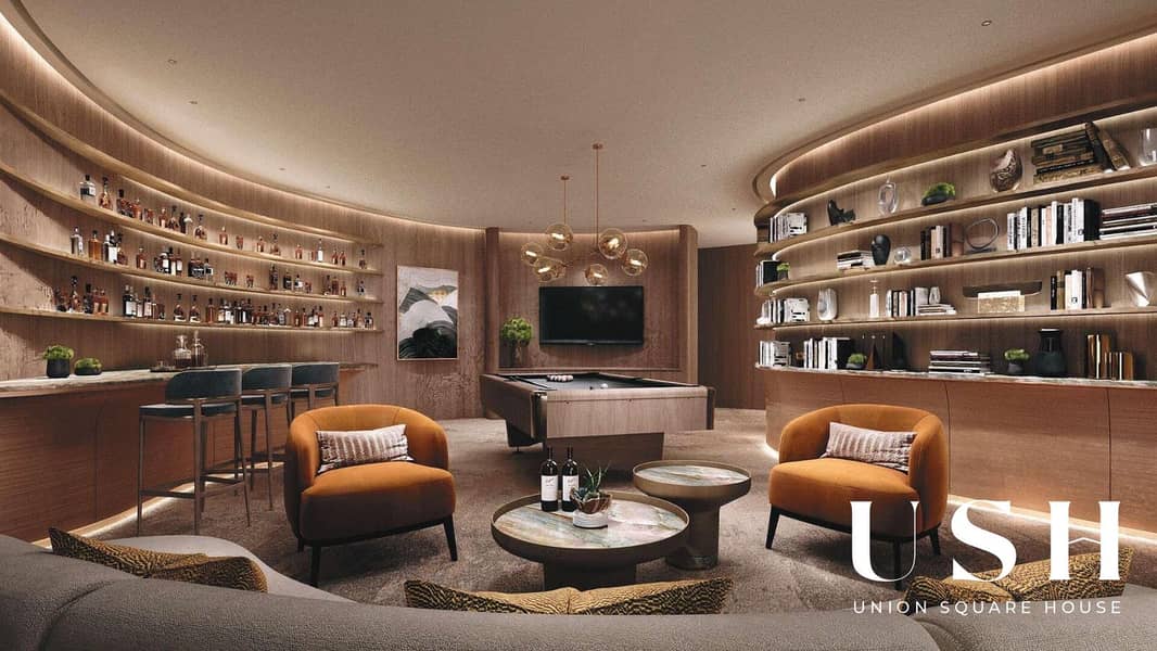 Exclusive | Ayla | Genuine Resale | Luxury Mansion - Image 9