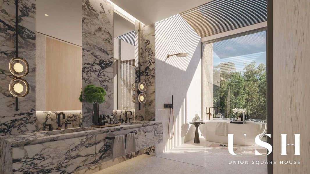 Exclusive | Ayla | Genuine Resale | Luxury Mansion - Image 13