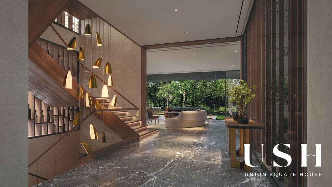 Exclusive | Ayla | Genuine Resale | Luxury Mansion - Image 14