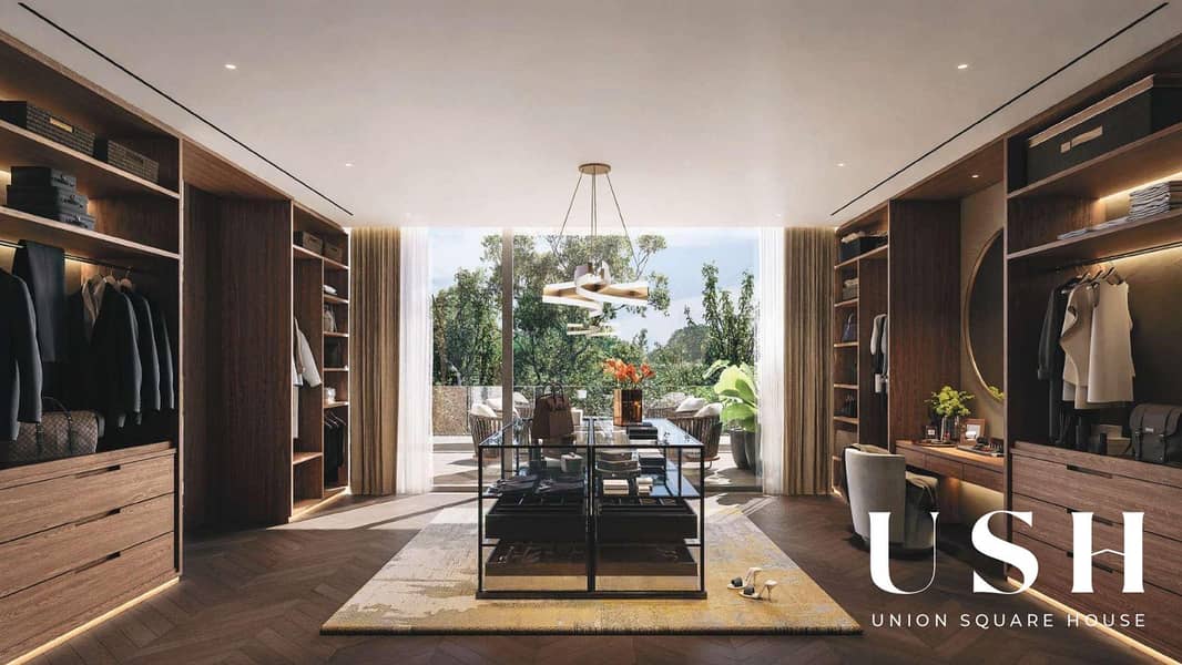 Exclusive | Ayla | Genuine Resale | Luxury Mansion - Image 15