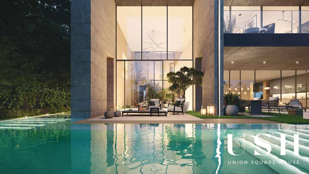 Exclusive | Ayla | Genuine Resale | Luxury Mansion - Image 16