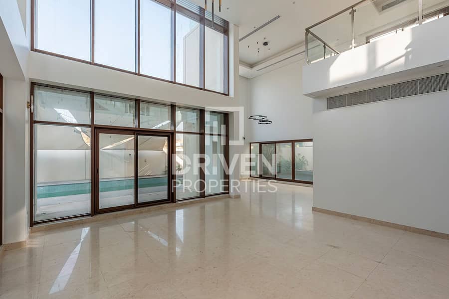 Prime Location | Ready to Move in | Private Pool