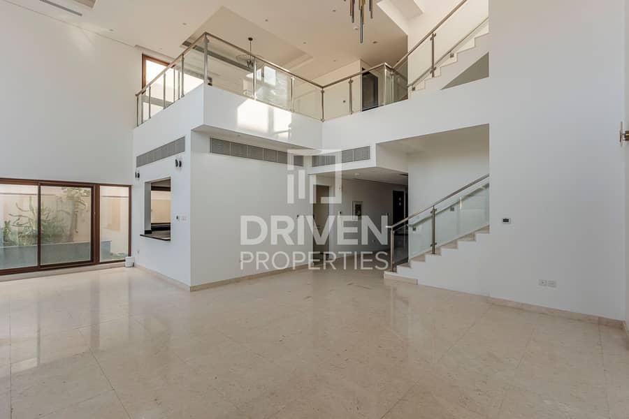 Prime Location | Ready to Move in | Private Pool