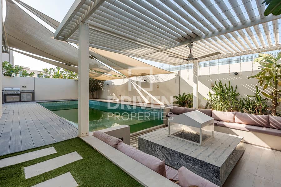 Prime Location | Ready to Move in | Private Pool - Image 30
