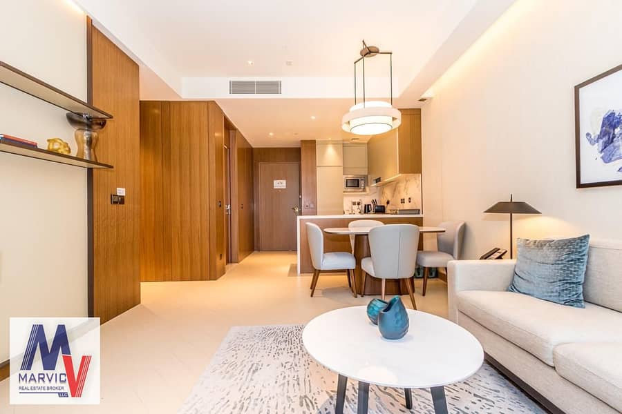 Vacant| Furnished | Genuine Resale