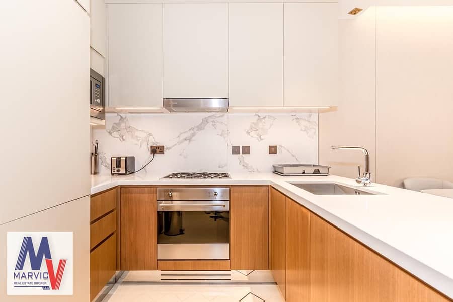 Vacant| Furnished | Genuine Resale