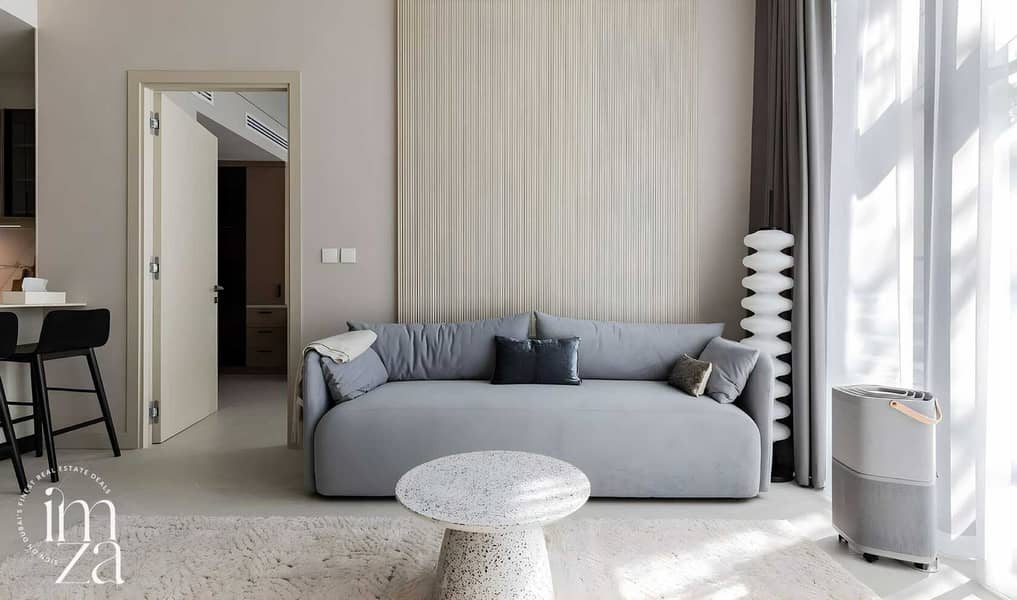 Investor Deal | 1 BR in W1nner Tower | Great ROI