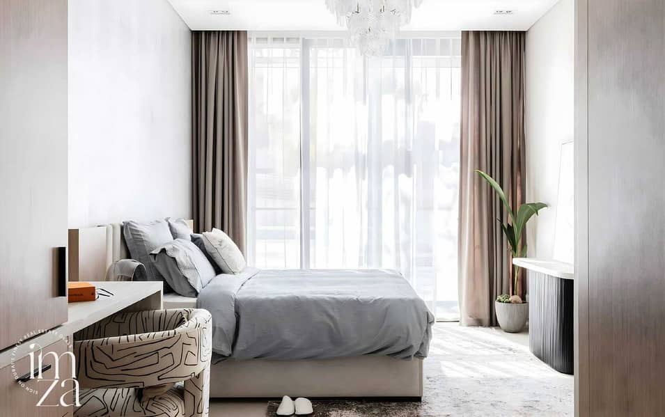 Investor Deal | 1 BR in W1nner Tower | Great ROI