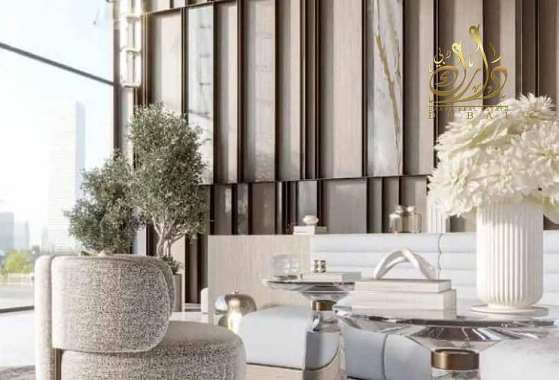 HURRY UP| ARJAN DISTRICT |NEW OFFER| 0%DP 1% MONTHLY | - Image 8