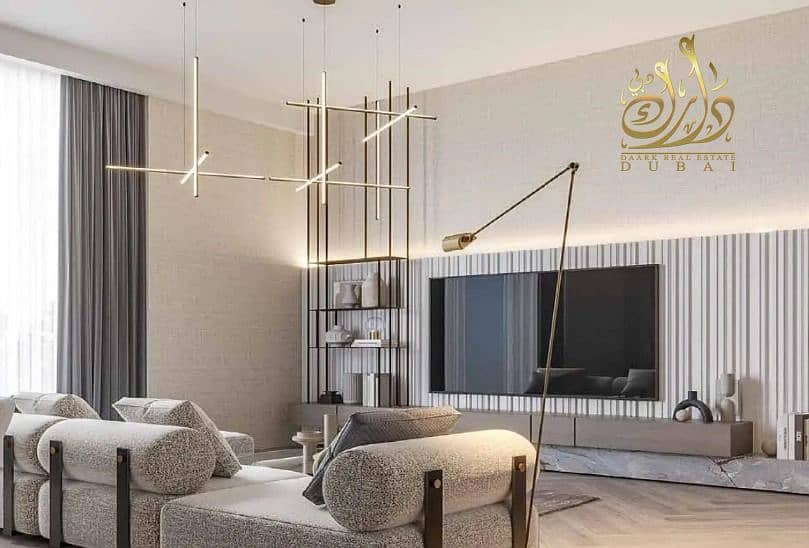 HURRY UP| ARJAN DISTRICT |NEW OFFER| 0%DP 1% MONTHLY | - Image 9