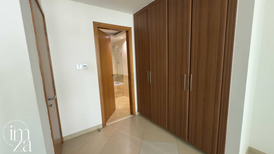 Sea View | Furnished 1BR | Spacious Layout - Image 17