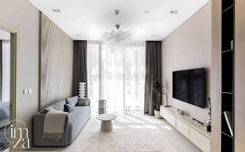 Investor Deal | 1 BR in W1nner Tower | Great ROI - Image 7