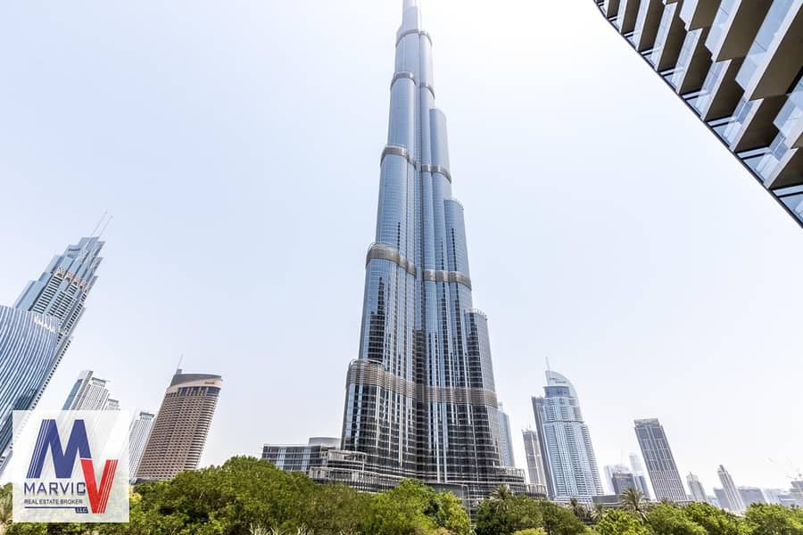 Vacant| Furnished | Genuine Resale - Image 8