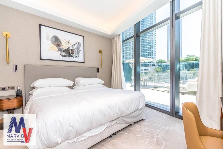 Vacant| Furnished | Genuine Resale - Image 9