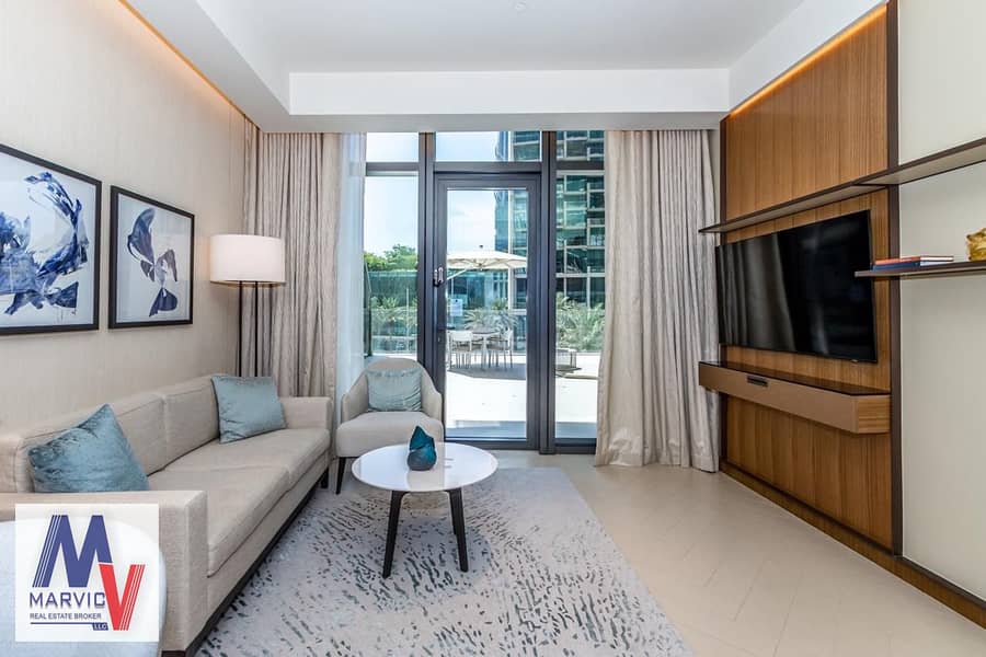 Vacant| Furnished | Genuine Resale - Image 12