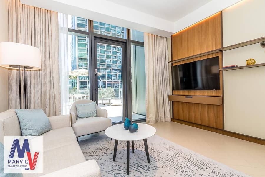 Vacant| Furnished | Genuine Resale - Image 13