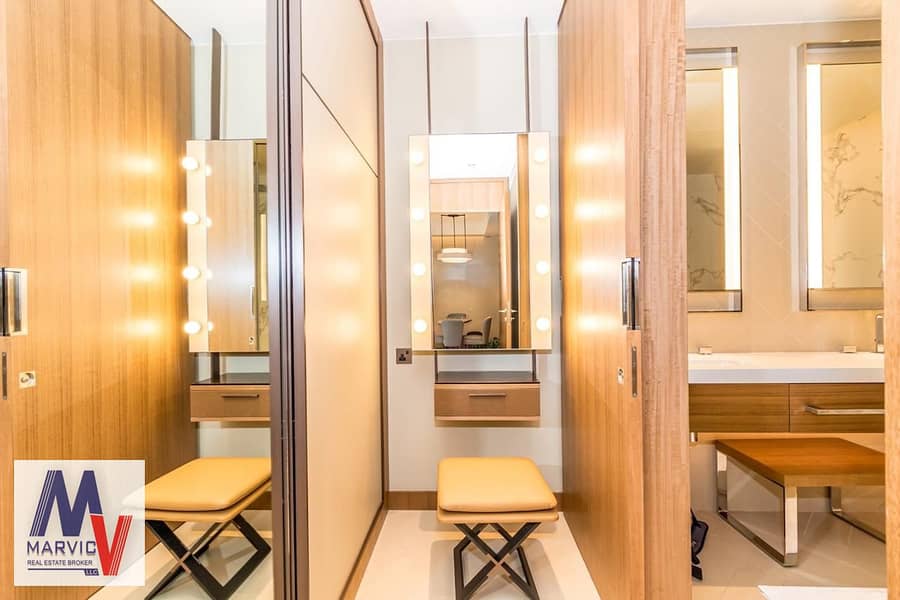 Vacant| Furnished | Genuine Resale - Image 16