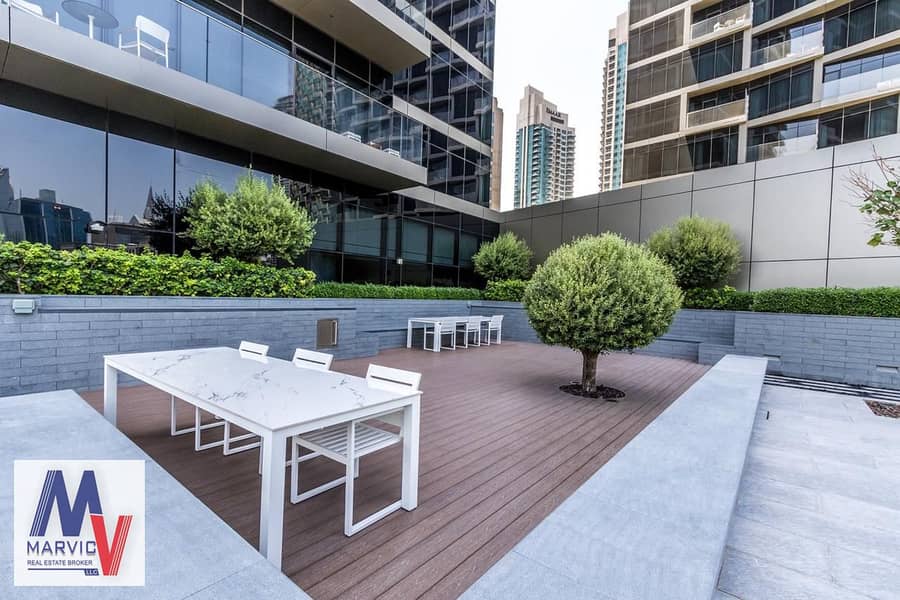 Vacant| Furnished | Genuine Resale - Image 17