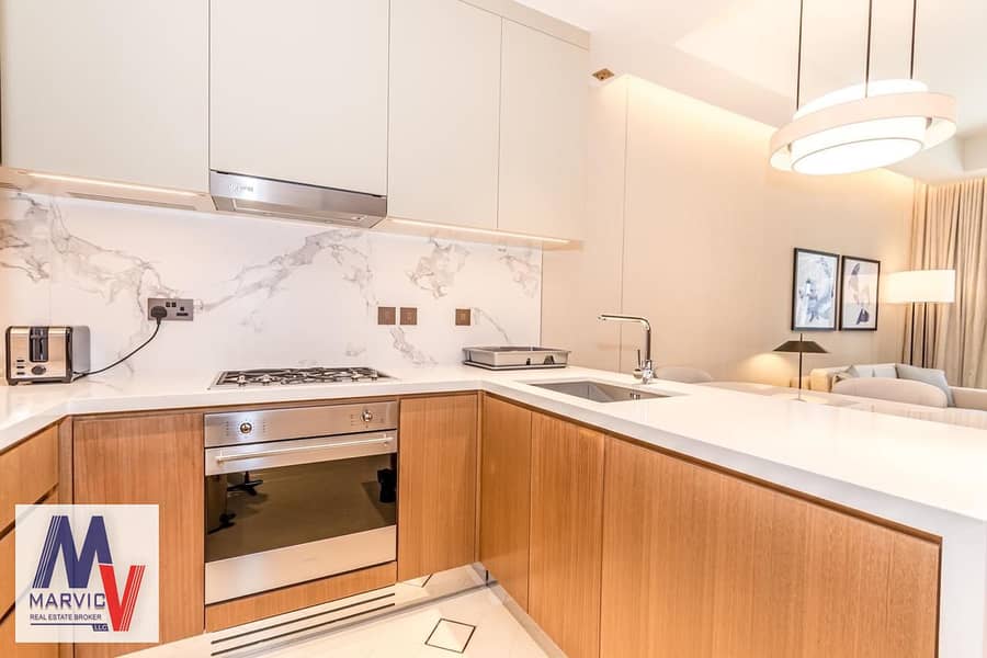 Vacant| Furnished | Genuine Resale - Image 19