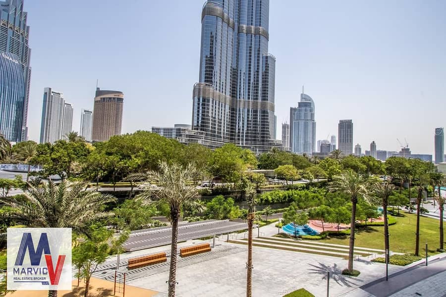 Vacant| Furnished | Genuine Resale - Image 20