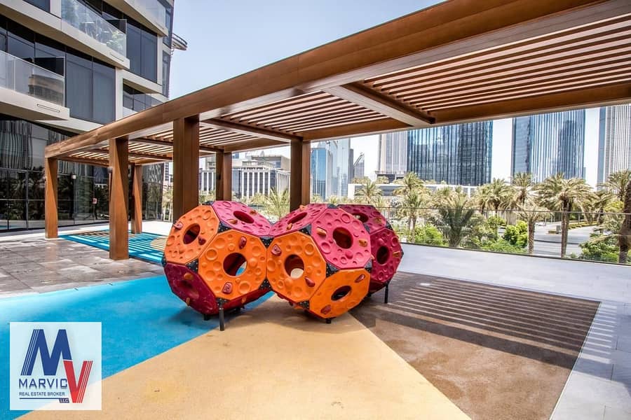 Vacant| Furnished | Genuine Resale - Image 23