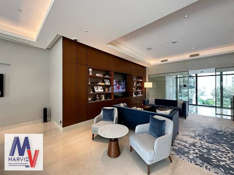 Vacant| Furnished | Genuine Resale - Image 24