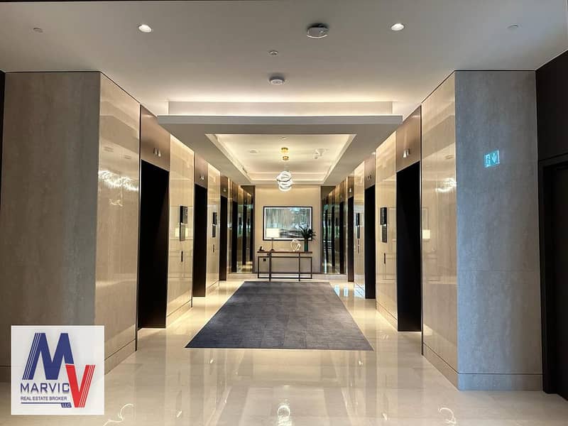 Vacant| Furnished | Genuine Resale - Image 25