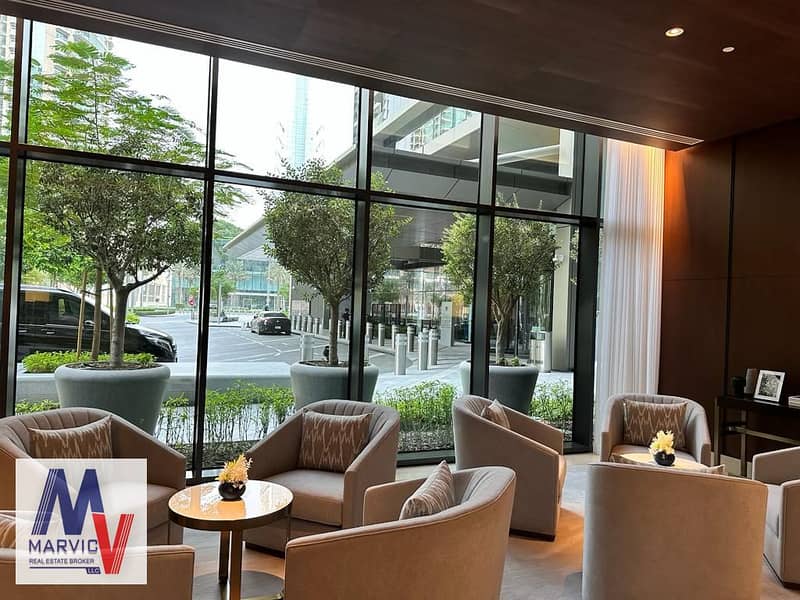 Vacant| Furnished | Genuine Resale - Image 27