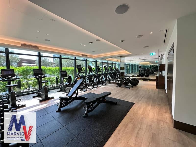 Vacant| Furnished | Genuine Resale - Image 28