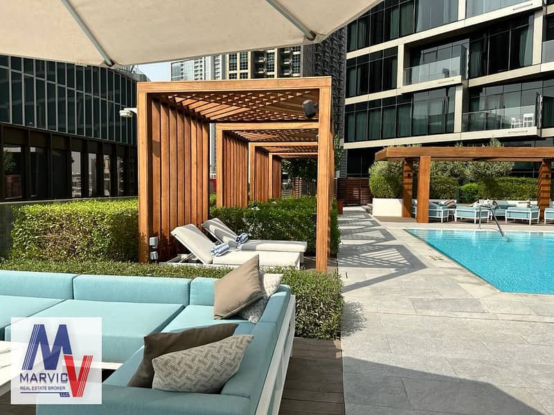 Vacant| Furnished | Genuine Resale - Image 29