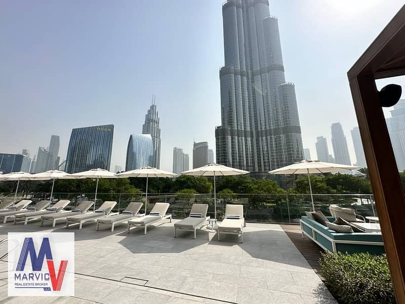 Vacant| Furnished | Genuine Resale - Image 30