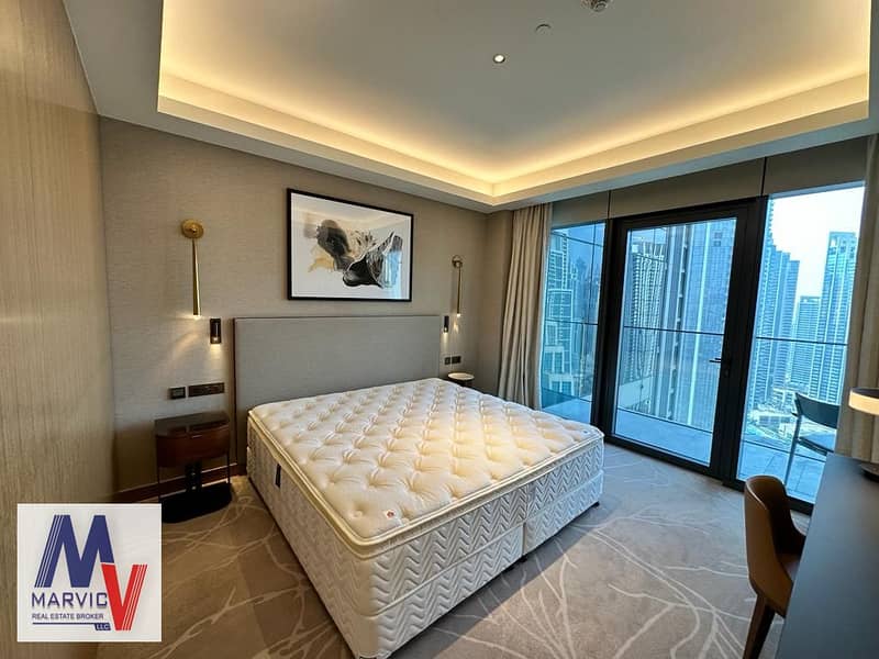 Vacant| Furnished | Genuine Resale - Image 31