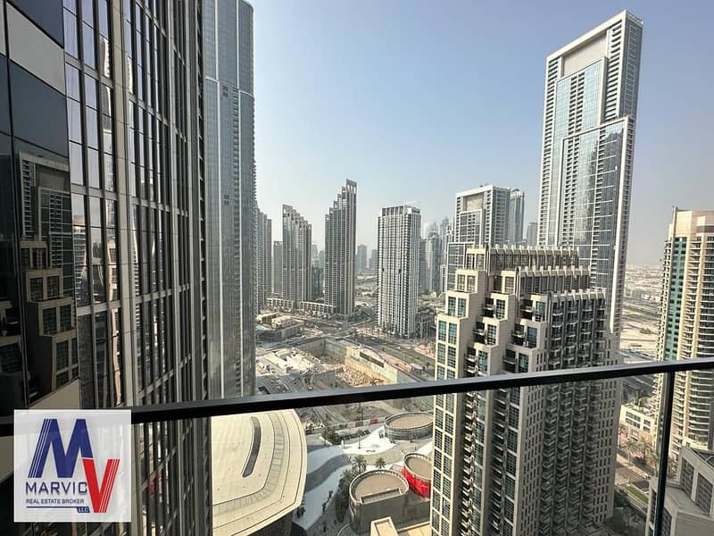 Vacant| Furnished | Genuine Resale - Image 32