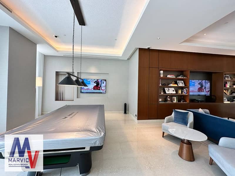 Vacant| Furnished | Genuine Resale - Image 33