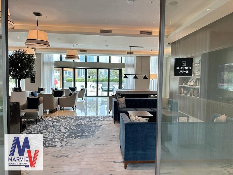 Vacant| Furnished | Genuine Resale - Image 34