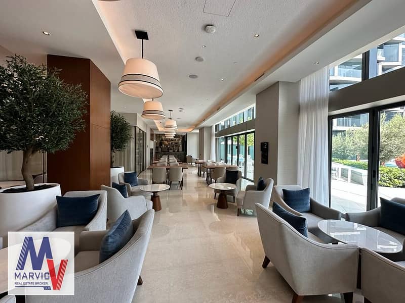 Vacant| Furnished | Genuine Resale - Image 35