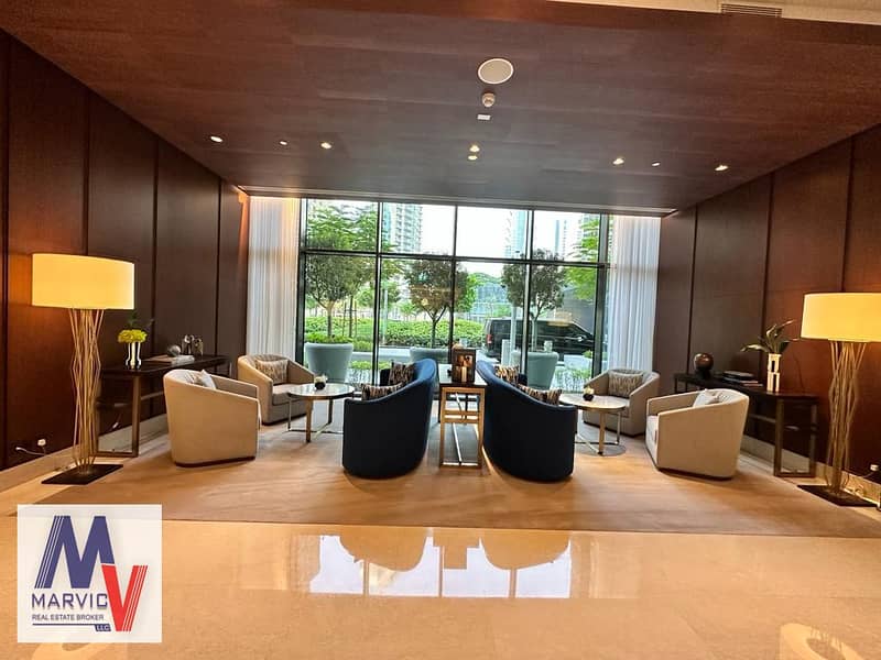 Vacant| Furnished | Genuine Resale - Image 36