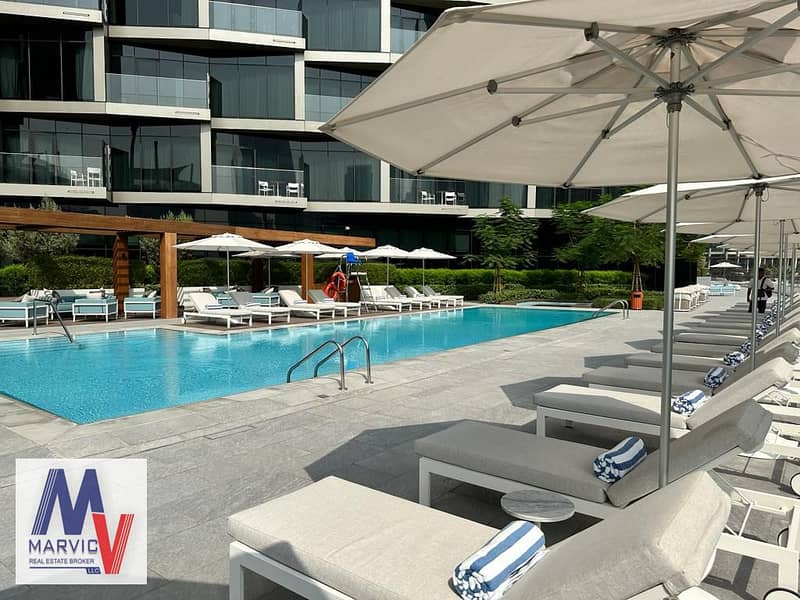 Vacant| Furnished | Genuine Resale - Image 37