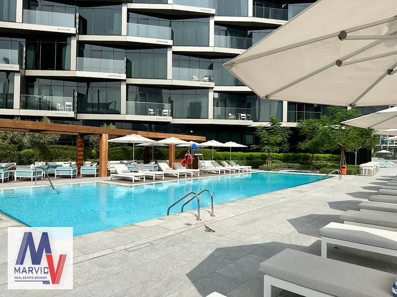 Vacant| Furnished | Genuine Resale - Image 39