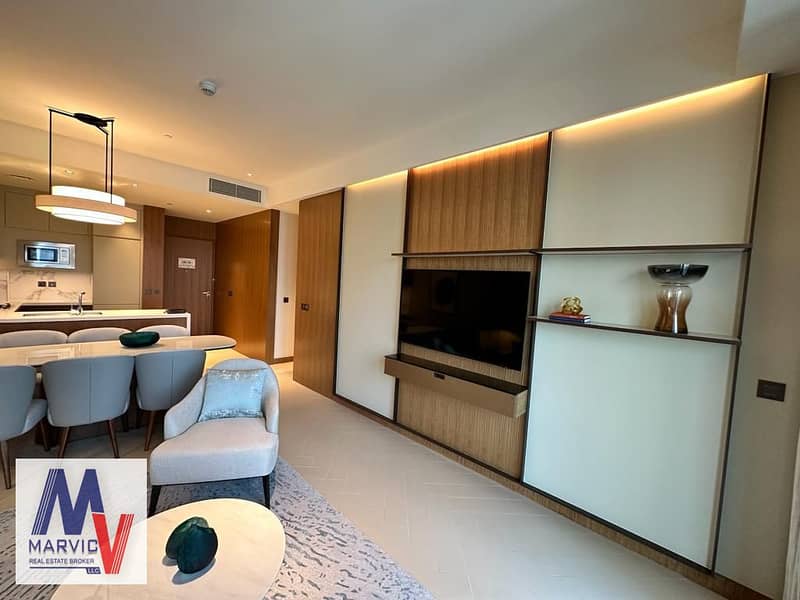 Vacant| Furnished | Genuine Resale - Image 41