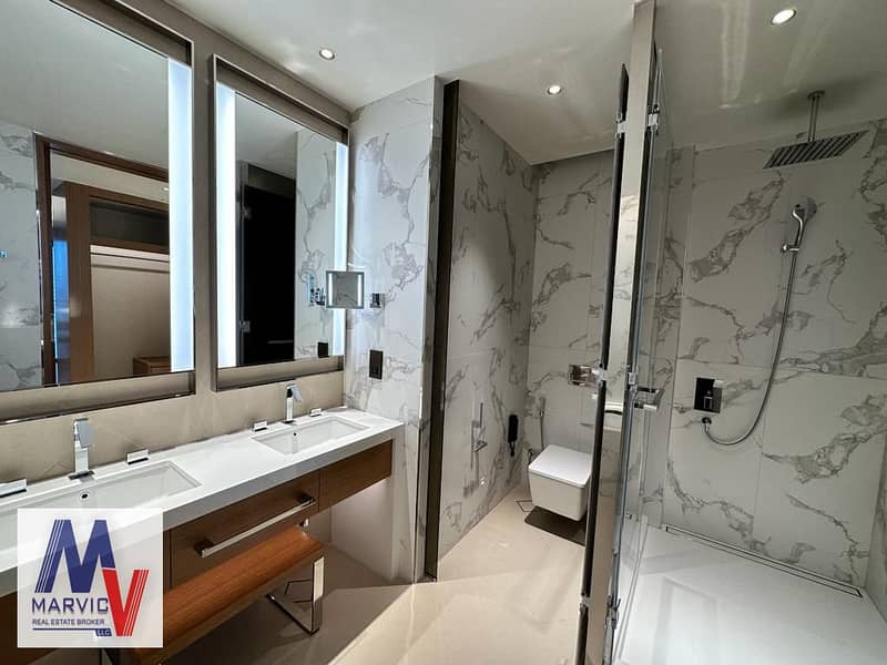 Vacant| Furnished | Genuine Resale - Image 45